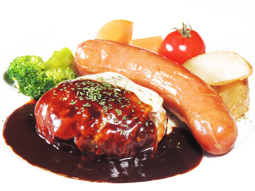 レストランメニュー 那須レストラン 那須高原バル 公式 軽食やジェラートアイスも人気