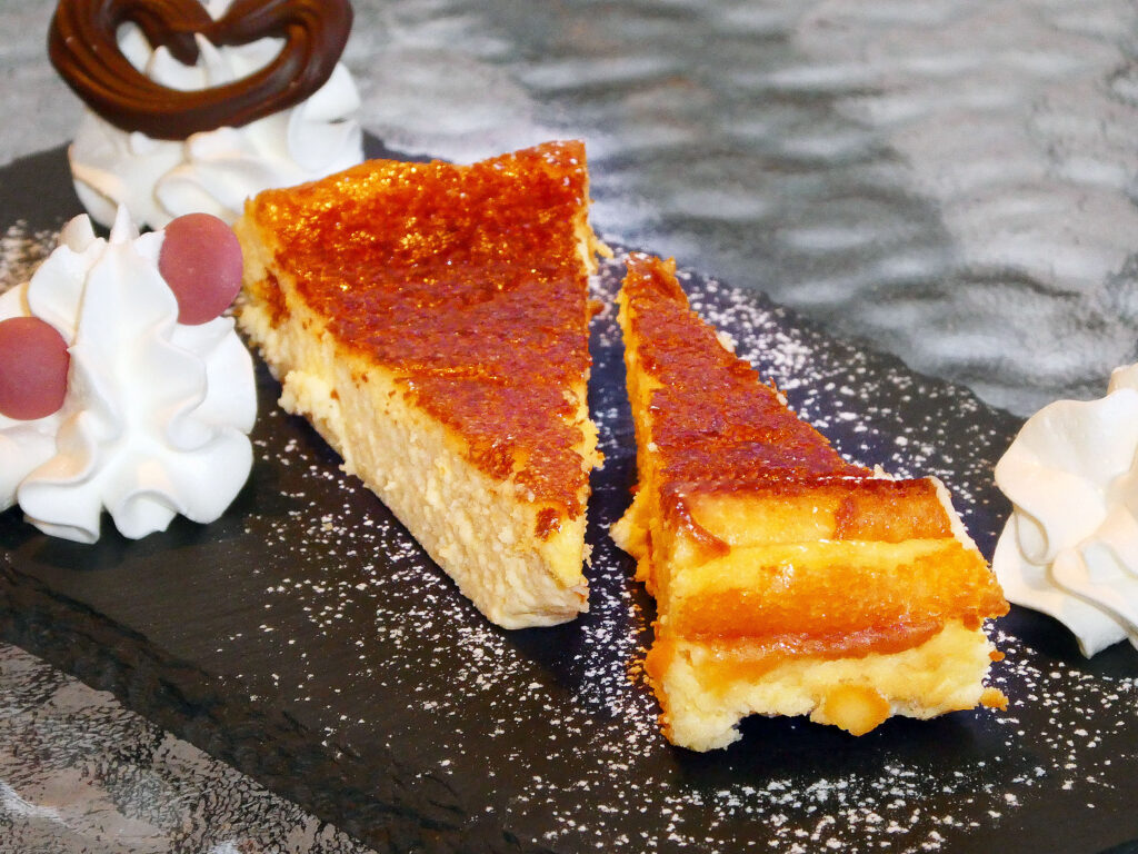 那須 チーズケーキ
